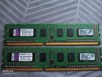 Kit memorie RAM 4GB