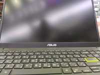 Ноутбук ASUS star black