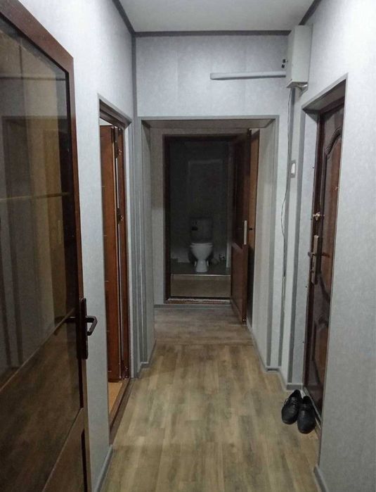 Сотилади 2 хонали квартира