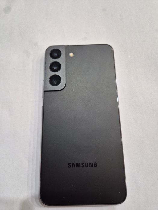 Samsung s22 black 8/256 vietnam