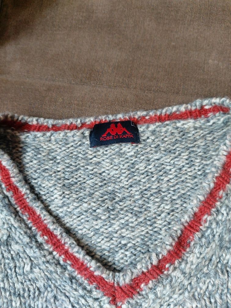 Пуловер на Kappa