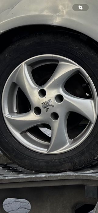 Vand Genti aliaj pe 15