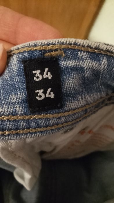 Нови мъжки дънки на Jack & Jones