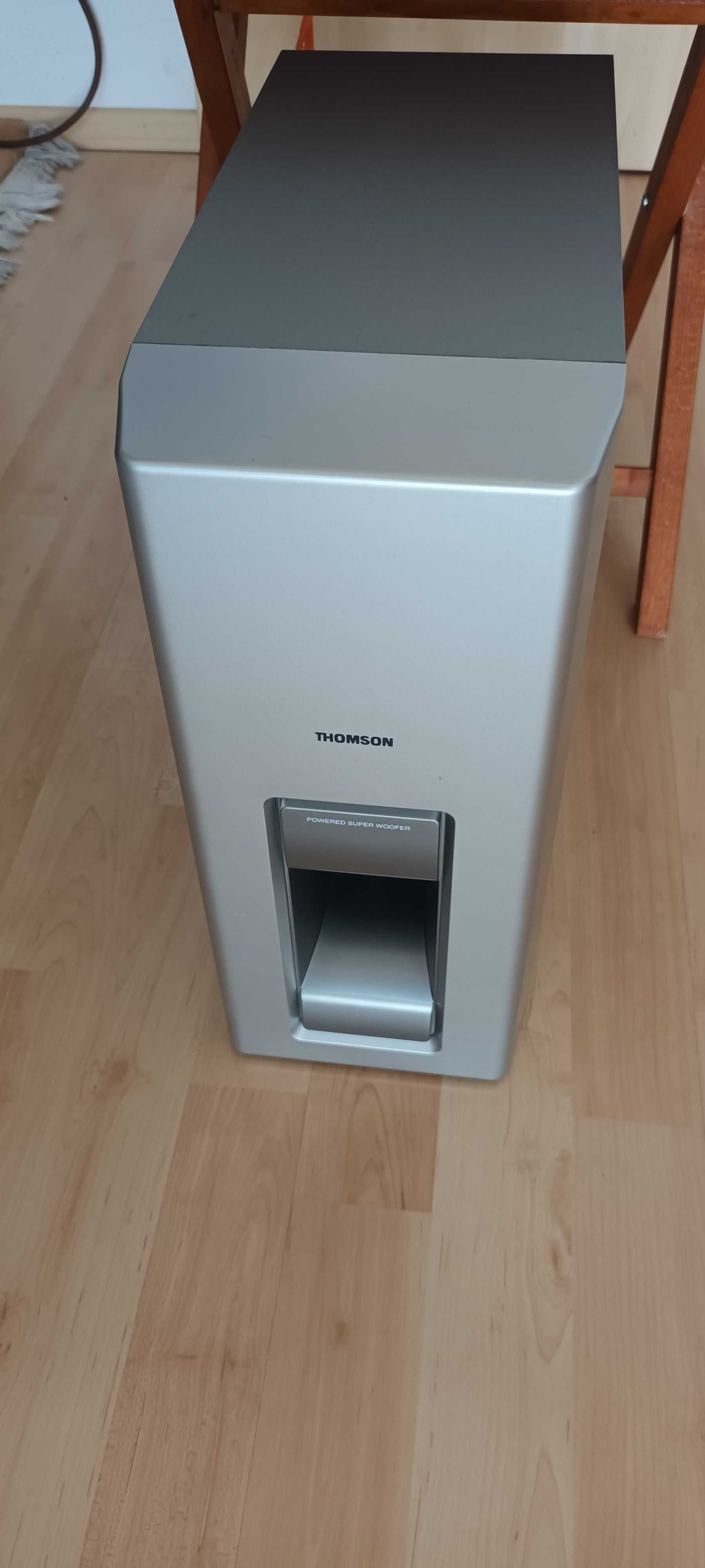 Система за домашно кино THOMSON