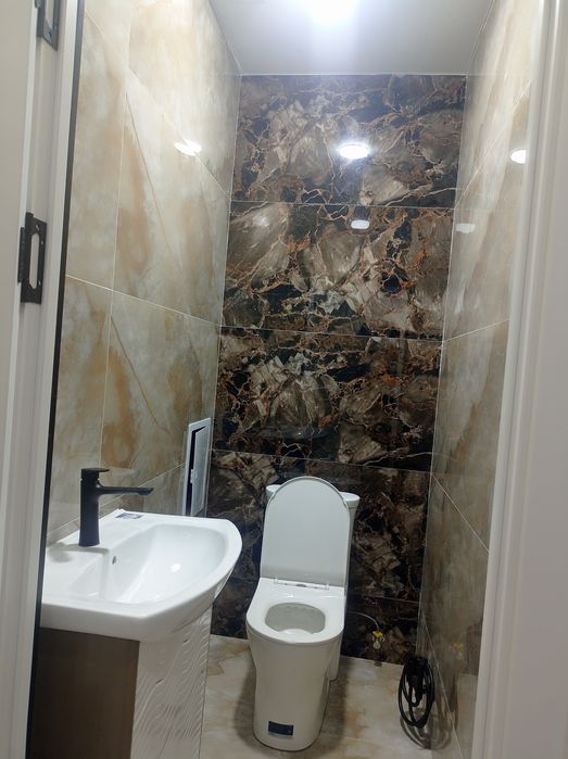 Кафелчик хизмати