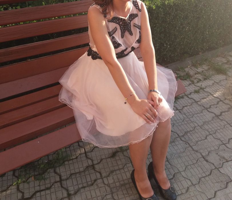 Transport gratuit Rochita pentru cununie/ocazie