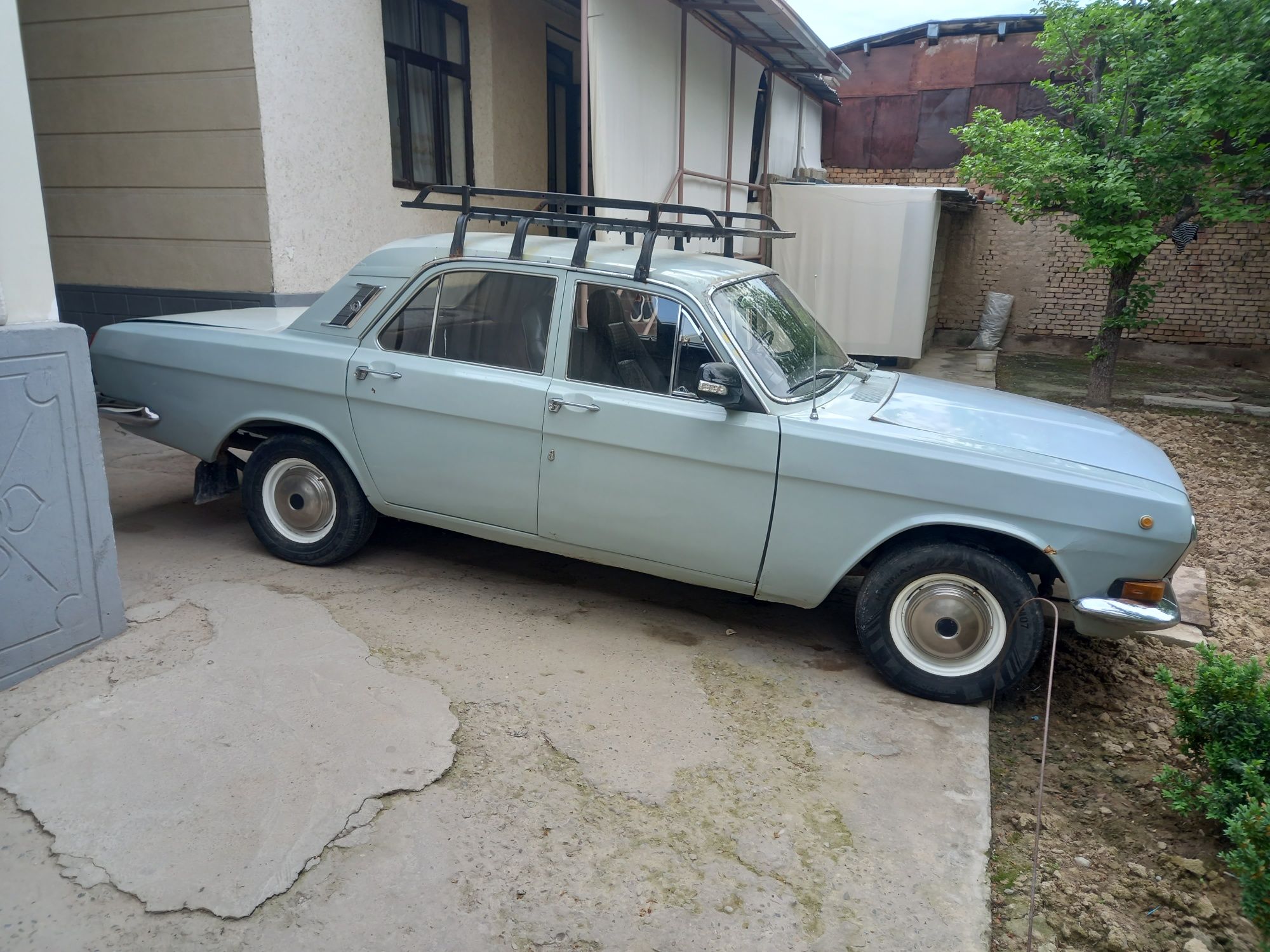 Volga 24 01 sotiladi