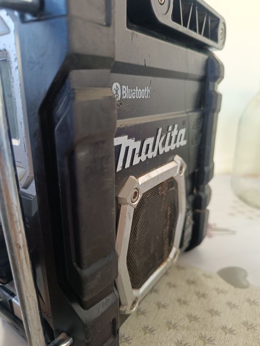 Boxa makita bluetooth