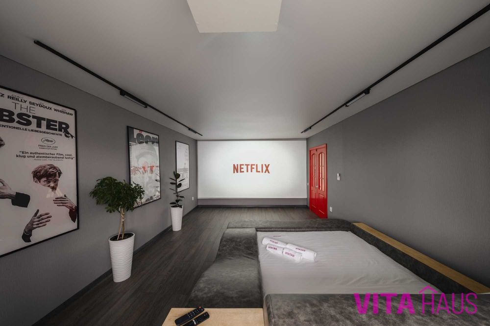 Квартира в новостройке посуточно/по часам. Кондиционер! SmartTV