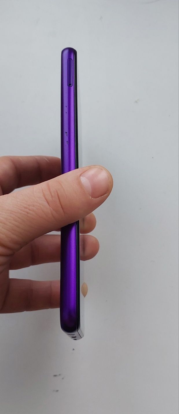 Huawei Y6p 64 ГБ