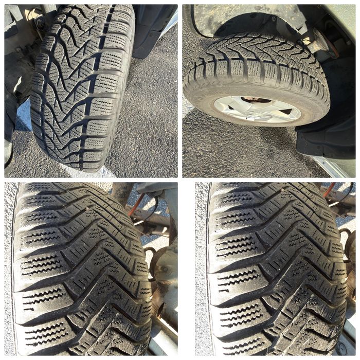 Dacia Duster 2013 Euro-5   4X2