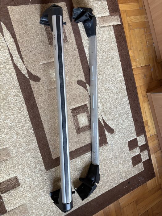 Portbagaj bare transversale Audi A6C6