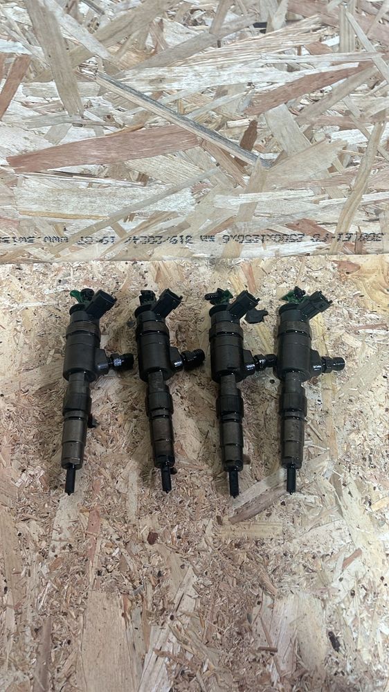Injector/Injectoare Ford Euro 5 1.6TDCI 0445110489