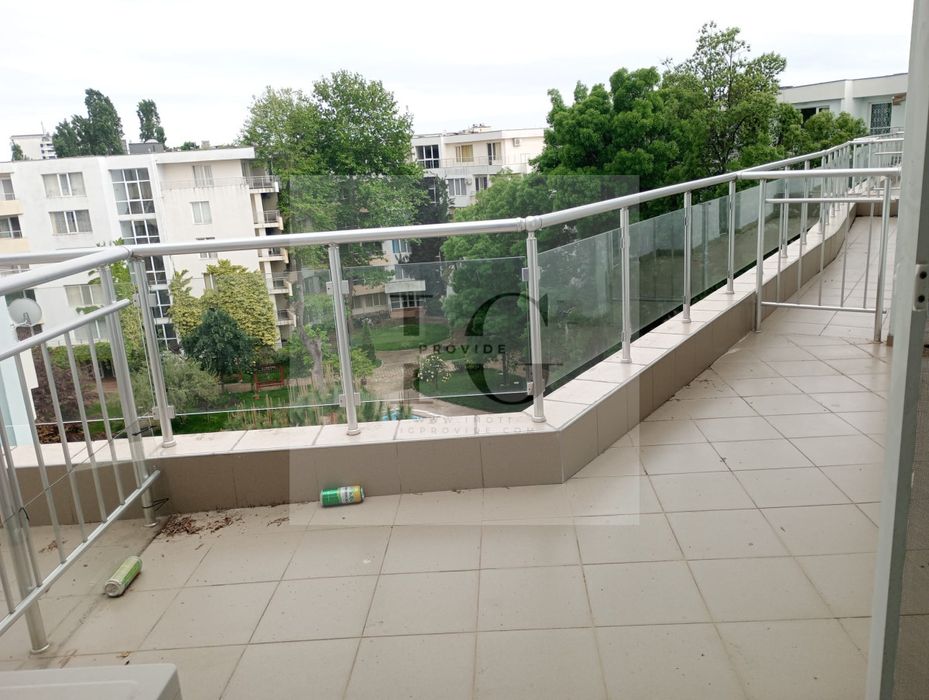 Продава се Едностаен апартамент в к.к. Слънчев бряг - 64 кв.м за 980 €/кв.м - Снимка #8