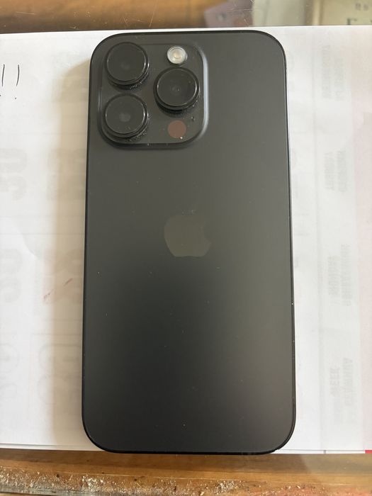 Iphone 14 PRO 512