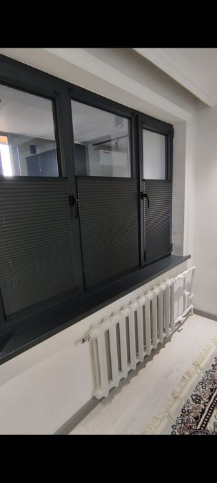 Акфа Ром Эшик изготовления пластиковых Рам