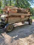 Vand lemn foc 350 metru
