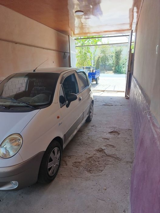 Matiz best 2005 yil
