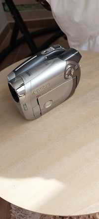 Камера Canon dc230