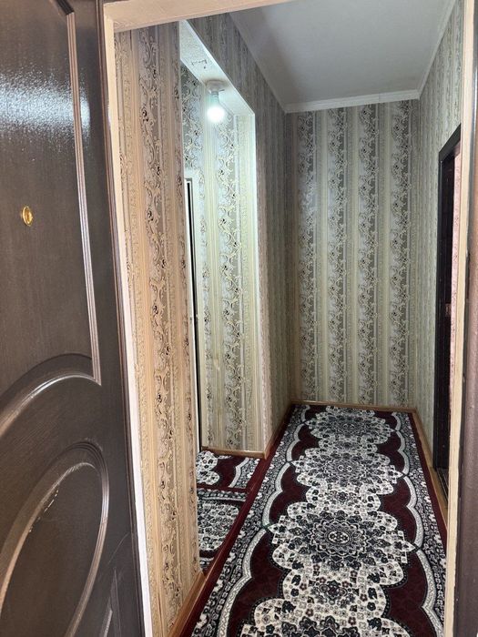 Mirzo-Ulugbek Buyuk Ipak yoli metroga 10 minut yulda kvartira