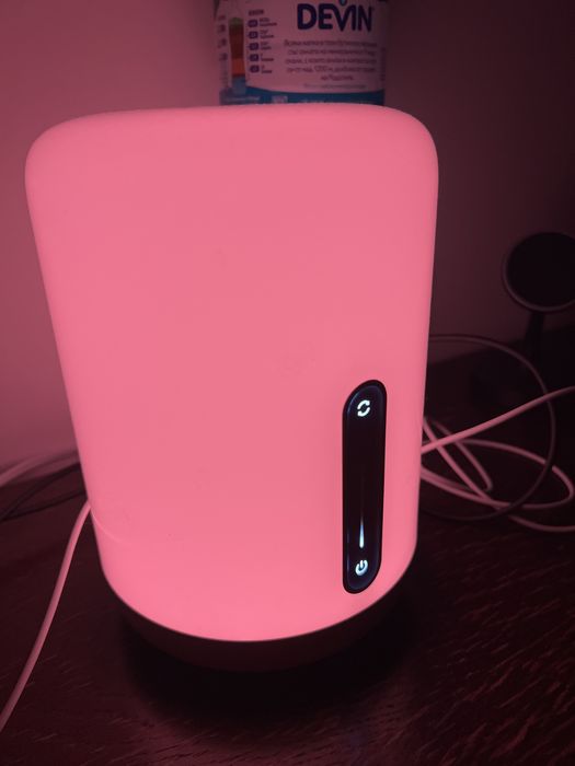 Xiaomi нощна лампа