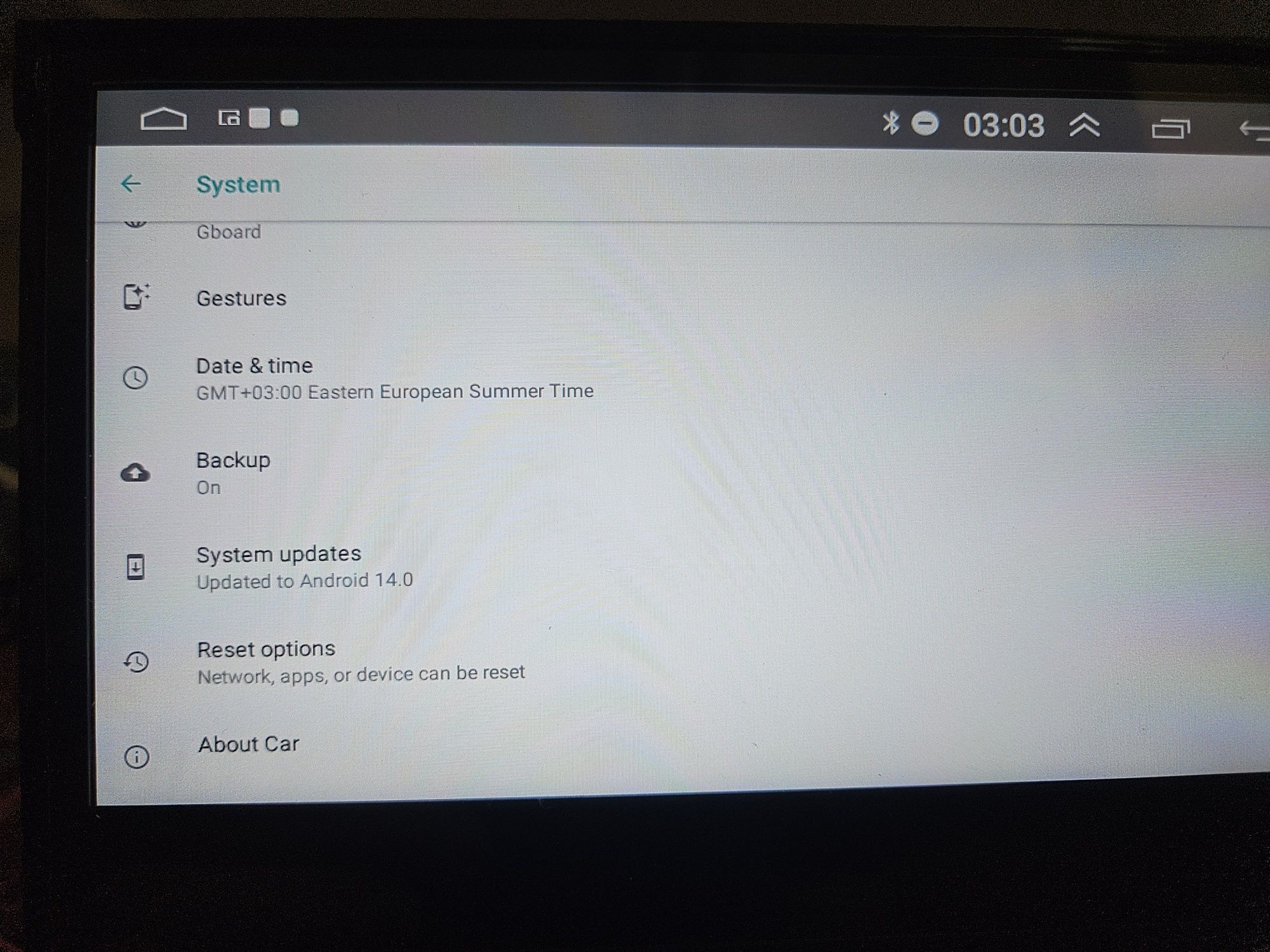 Android Multimedia