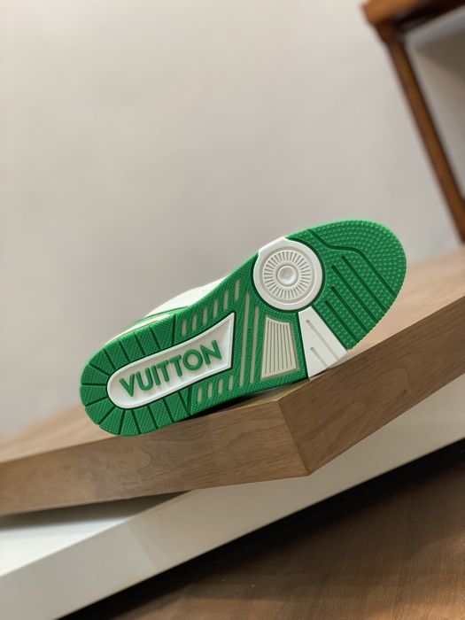 Louis Vuitton Trainer LV