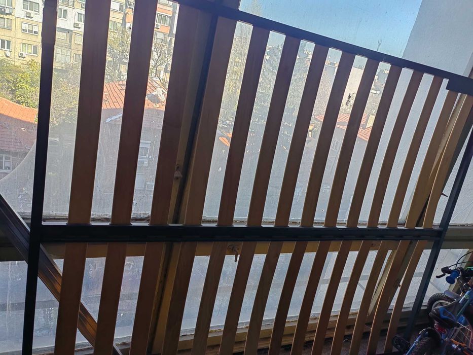 Подматрачна рамка