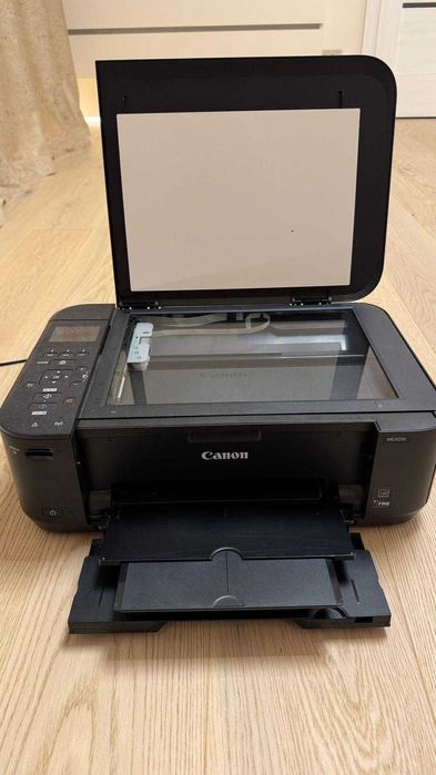 Canon PIXMA MG4250 Cu Jet de cerneală A4 4800 x 1200 DPI Wi-Fi