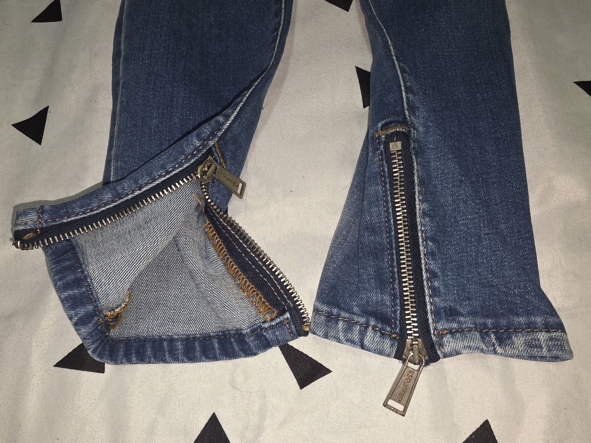 Дамски дънки Dsquared2