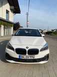 BMW Active Tourer 216 d Advantage SUPER OFERTA ,un proprietar germania