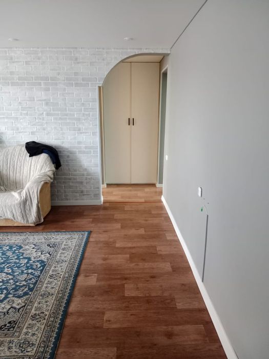 Продам 3х комнатную квартиру