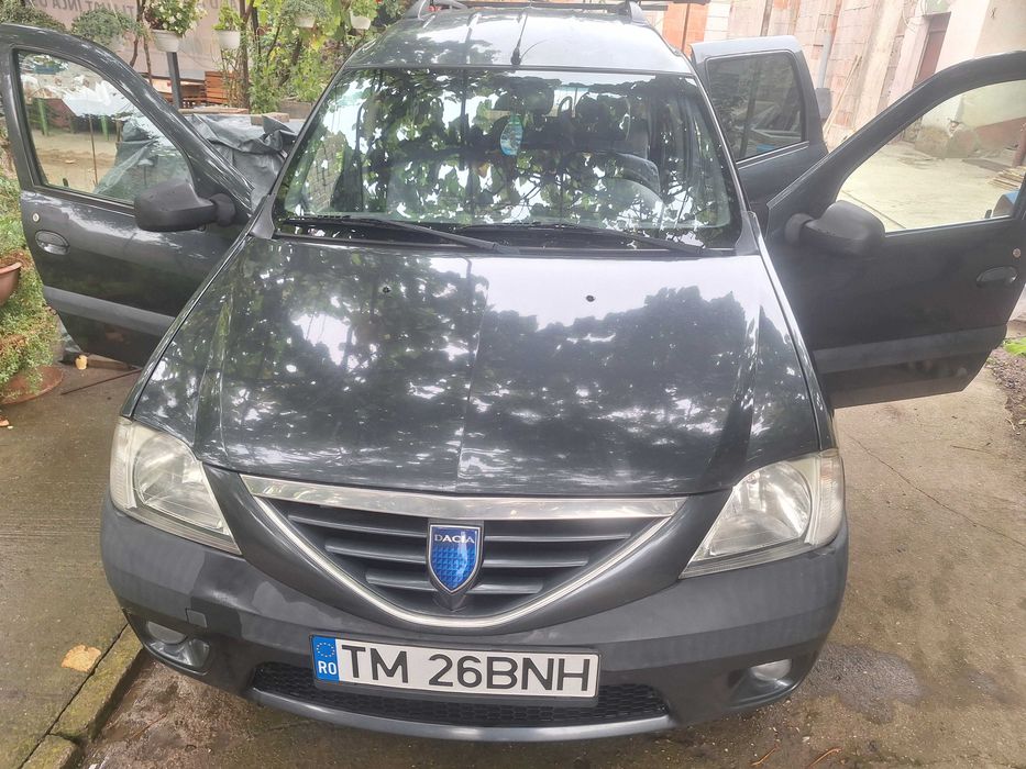 Vand Dacia Logan MCV