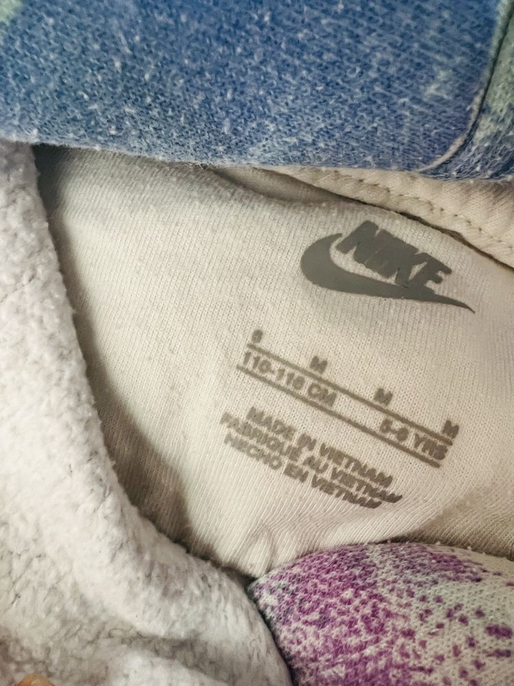 Детски анцуг Nike 5-6г 120см