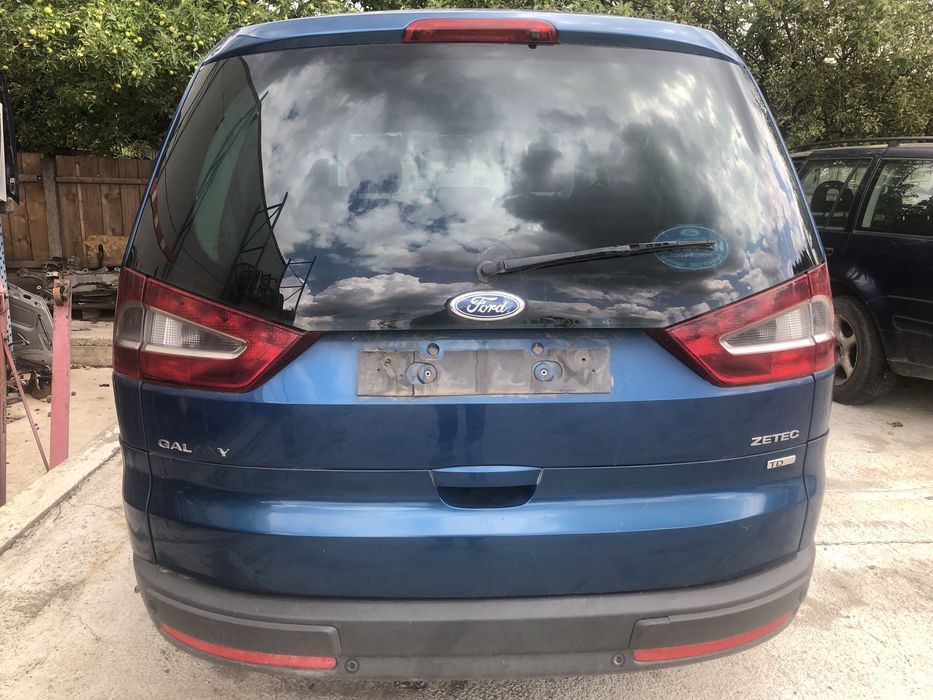 Dezmembram Ford Galaxy 1.8 TDCI 2007