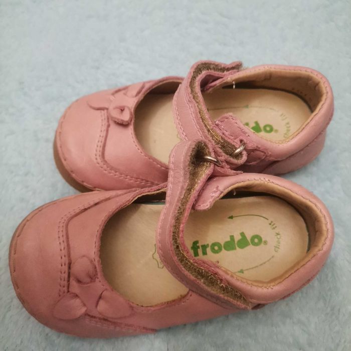 Детски обувки номер 20ти