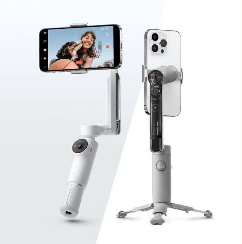 Стабилизатор Insta 360 Flow