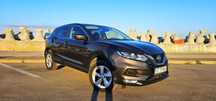 Nissan Qashqai 2019 1.3 Digt Euro6      39.200 km Reali