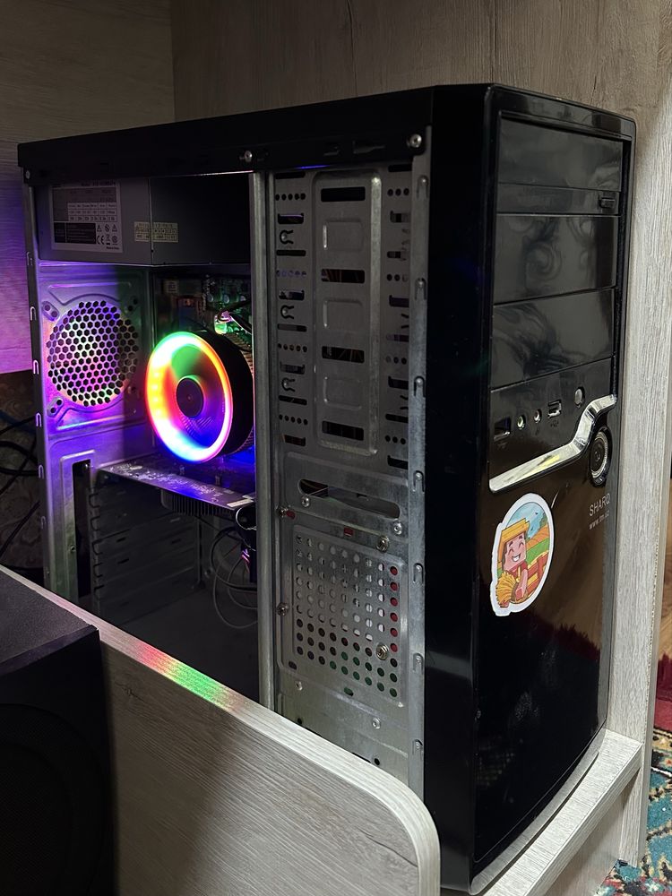 Продам Компьютер DDR3