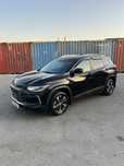 Tracker 2 premier 2024