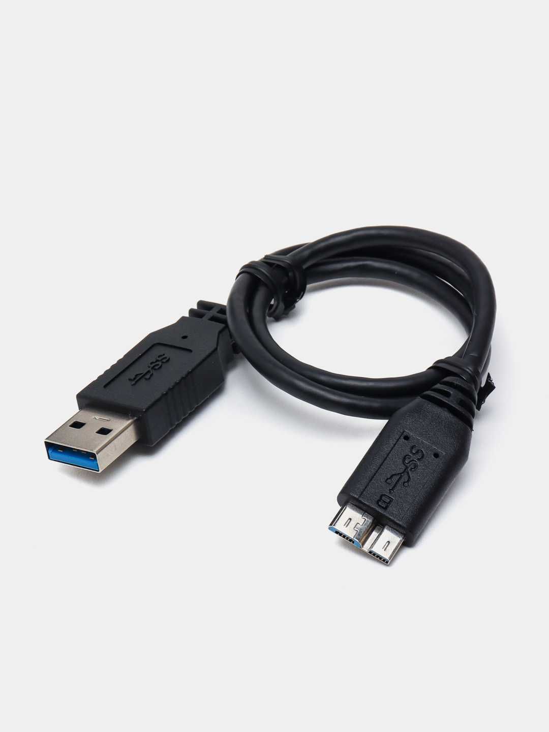 Внешний жесткий диск Transcend USB 3.1 Gen1 1 TB  HDD, переносной