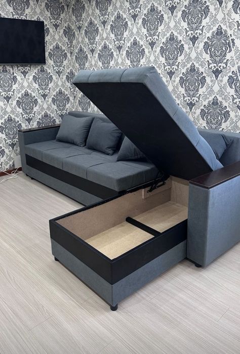 Продается угловой диван 280 см | Алматы