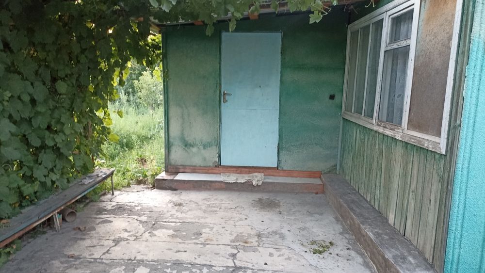Дача на Уйтасе, Талдыкорган