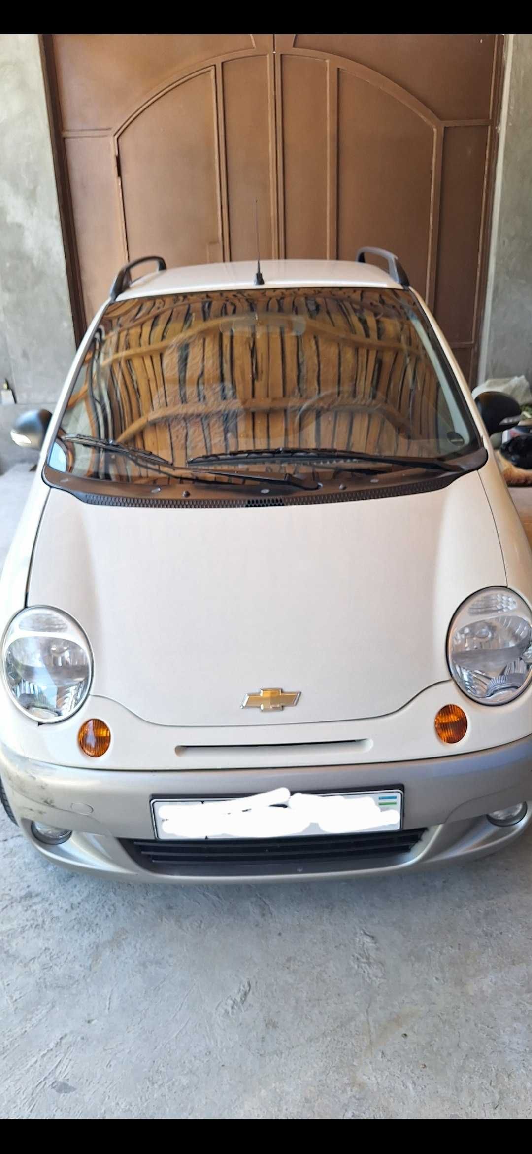 Matiz best sotiladi 2015 yil 5200$