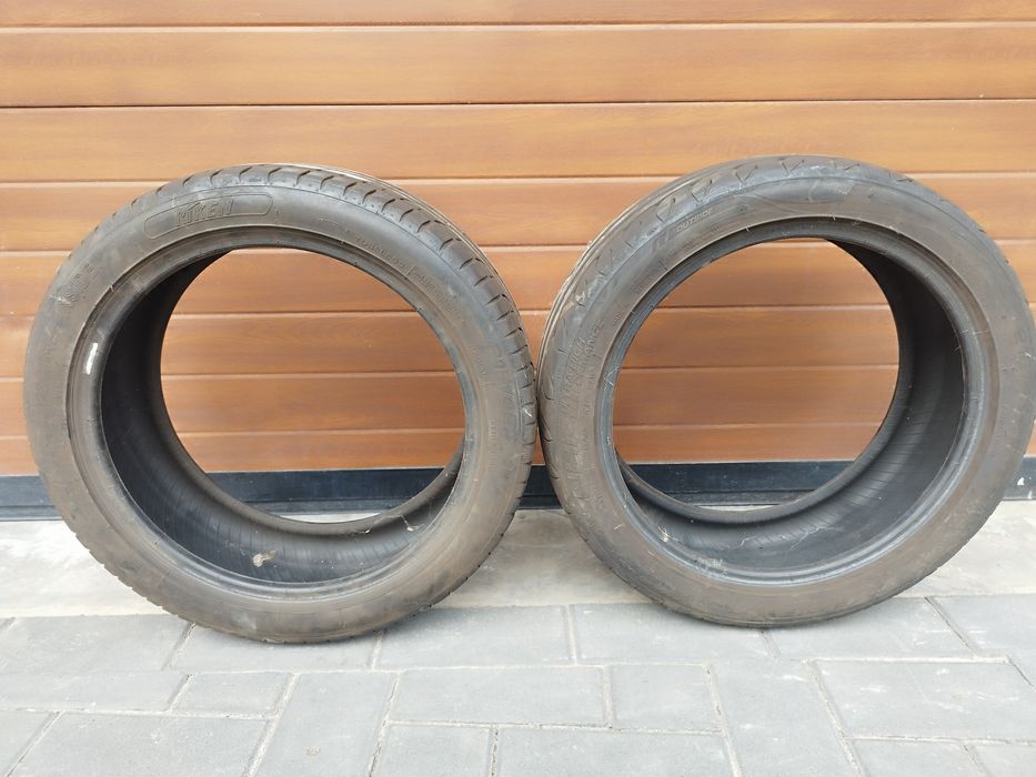 Anvelope vara 215 45 r17