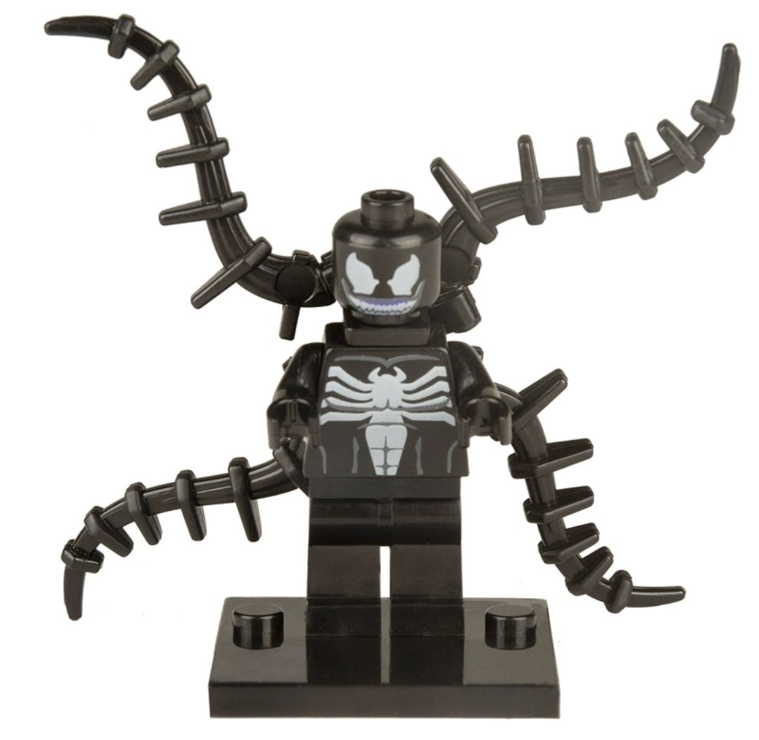 Figurine Lego Marvel Venom