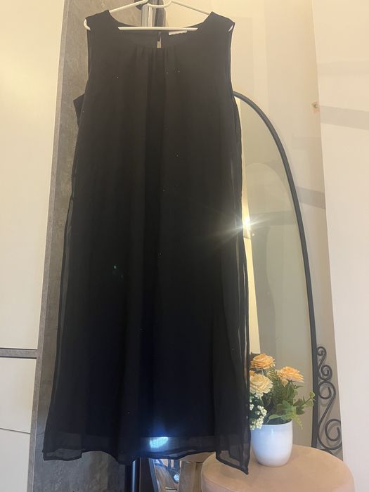 Рокля обличана веднъж