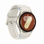 НОВ! Samsung Galaxy Watch 7 40mm LTE Cream 2г. Гаранция!