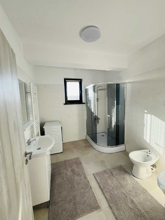 Apartament 2 camere BUCIUM