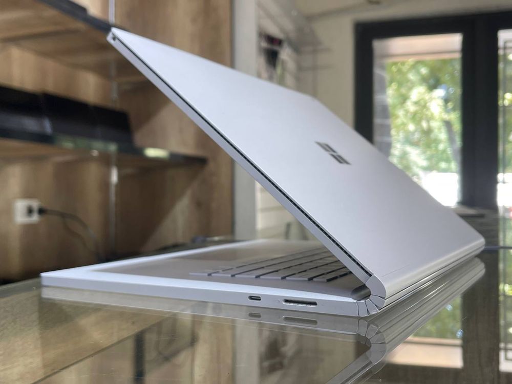 Microsoft Surface 3 - 16/3K/IPS/1660ti/32/1Tb